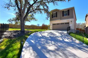 1050 Kenney Fort Crossing, Round Rock, TX 78665 - Photo 1