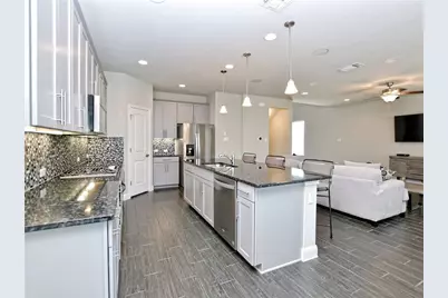 1050 Kenney Fort Crossing #34, Round Rock, TX 78665 - Photo 11