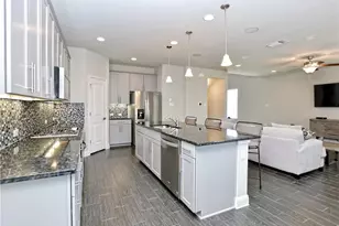 1050 Kenney Fort Crossing, Round Rock, TX 78665 - Photo 11