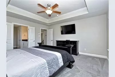 1050 Kenney Fort Crossing #34, Round Rock, TX 78665 - Photo 17