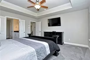 1050 Kenney Fort Crossing, Round Rock, TX 78665 - Photo 17