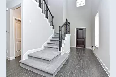1050 Kenney Fort Crossing #34, Round Rock, TX 78665 - Photo 5