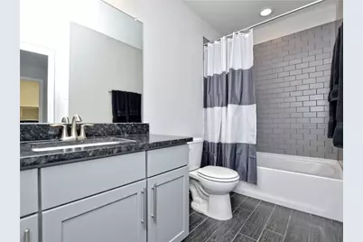 1050 Kenney Fort Crossing #34, Round Rock, TX 78665 - Photo 25
