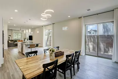 4705 Louis Avenue #A, Austin, TX 78721 - Photo 5