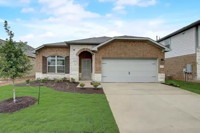 108 Peruvian Lane, Georgetown, TX 78626 - Photo 1