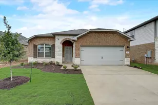 108 Peruvian Ln, Georgetown, TX 78626 - Photo 1