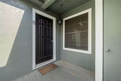 2509 Quarry Road #B, Austin, TX 78703 - Photo 9