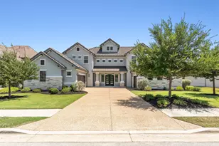 1418 Morning Moon Cir, Austin, TX 78732 - Photo 3