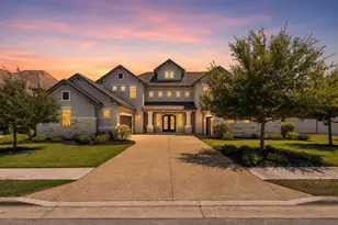 1418 Morning Moon Cir, Austin, TX 78732 - Photo 3