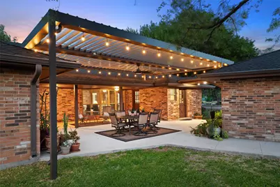 7202 Rolling Meadow Road, Austin, TX 78749 - Photo 3