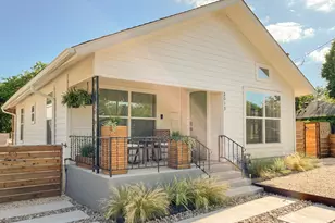 2013 Tillotson Ave, Austin, TX 78702 - Photo 1