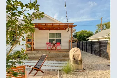 2013 Tillotson Avenue, Austin, TX 78702 - Photo 35