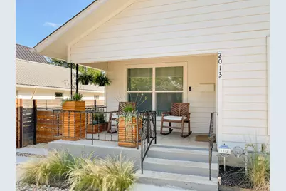 2013 Tillotson Avenue, Austin, TX 78702 - Photo 3