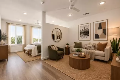 6324 N Lamar Boulevard #317, Austin, TX 78752 - Photo 7