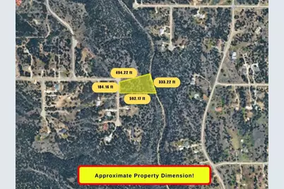 509 Rosinweed Drive, Spring Branch, TX 78070 - Photo 5