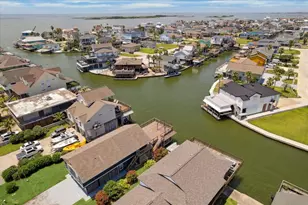 219 Bora Bora Dr, Galveston, TX 77554 - Photo 31