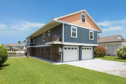 219 Bora Bora Drive, Galveston, TX 77554 - Photo 3