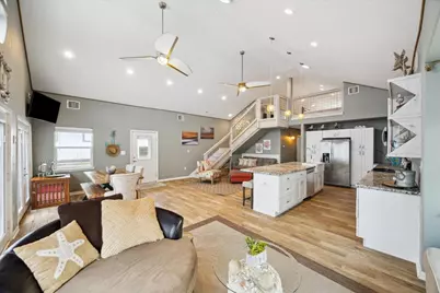 219 Bora Bora Drive, Galveston, TX 77554 - Photo 7