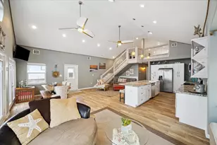 219 Bora Bora Dr, Galveston, TX 77554 - Photo 7