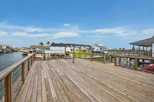 219 Bora Bora Dr, Galveston, TX 77554 - Photo 29