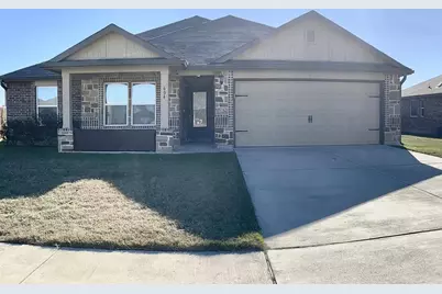 604 W Vega Lane, Killeen, TX 76542 - Photo 1