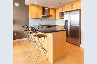 300 Bowie Street #1306, Austin, TX 78703 - Photo 5