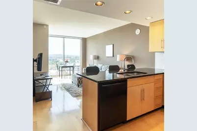 300 Bowie Street #1306, Austin, TX 78703 - Photo 1