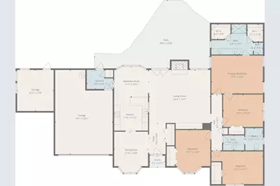 6805 Chelsea Moor, Austin, TX 78759 - Photo 37