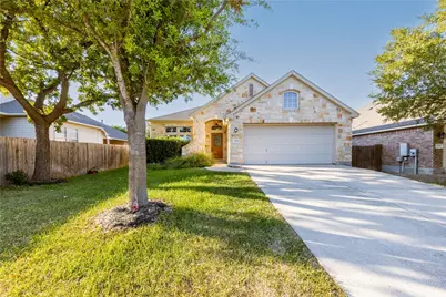 3509 Pine Needle Circle, Round Rock, TX 78681 - Photo 1