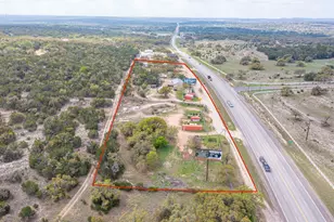 12102 US Hwy 281 N, Round Mountain, TX 78663 - Photo 1