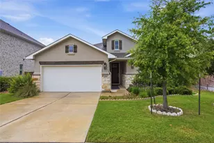 2317 Pack Iron Pass, Leander, TX 78641 - Photo 1