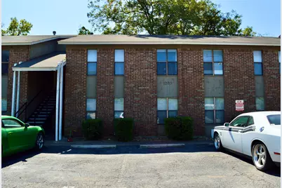 1203 W W. 49th Street W #F, Austin, TX 78756 - Photo 1