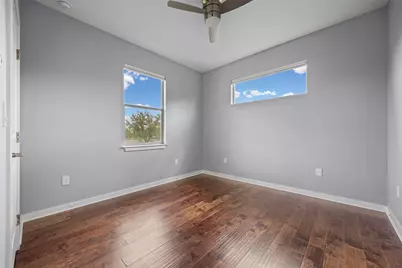 503 Kemp Street #A, Austin, TX 78741 - Photo 19