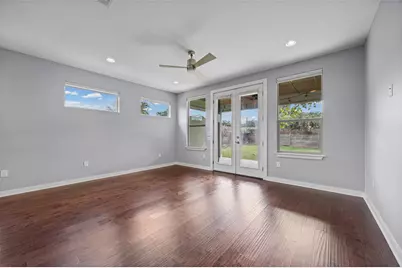 503 Kemp Street #A, Austin, TX 78741 - Photo 11