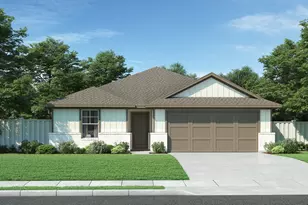 156 Sleep Holw, Jarrell, TX 76537 - Photo 1
