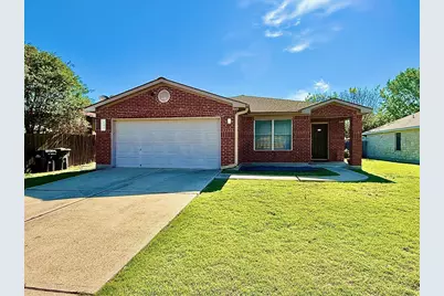 133 Paige Bend, Hutto, TX 78634 - Photo 1