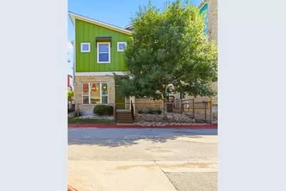 1937 Tramson Drive #153C, Austin, TX 78741 - Photo 1