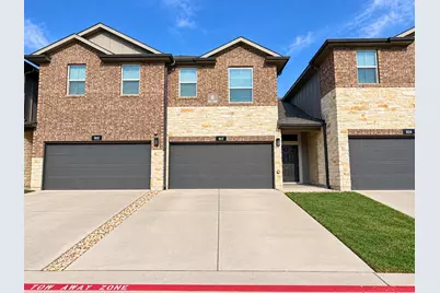 1200 S 10th Street #803, Pflugerville, TX 78660 - Photo 1