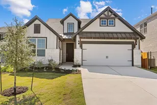 133 Darlington Ct, Liberty Hill, TX 78642 - Photo 1