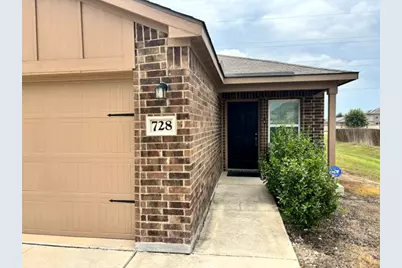 728 Shoal Creek Creek, New Braunfels, TX 78132 - Photo 1