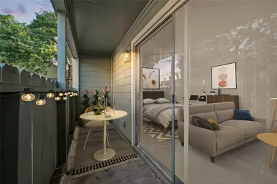 301 W 38th Street #106, Austin, TX 78705 - Photo 3