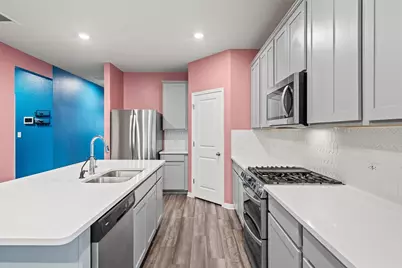 204 Jordan Valley Drive, Liberty Hill, TX 78642 - Photo 7