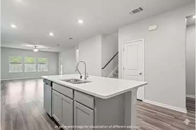 204 Jordan Valley Drive, Liberty Hill, TX 78642 - Photo 3