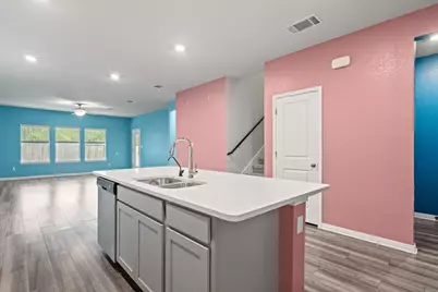 204 Jordan Valley Drive, Liberty Hill, TX 78642 - Photo 9