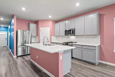 204 Jordan Valley Drive, Liberty Hill, TX 78642 - Photo 9