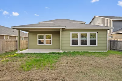 204 Jordan Valley Drive, Liberty Hill, TX 78642 - Photo 37