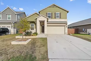 204 Jordan Vly Dr, Liberty Hill, TX 78642 - Photo 1