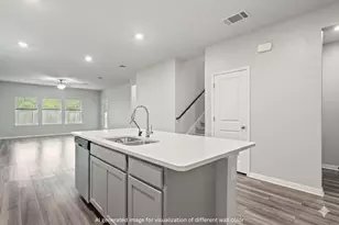 204 Jordan Vly Dr, Liberty Hill, TX 78642 - Photo 3