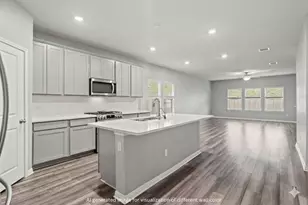 204 Jordan Vly Dr, Liberty Hill, TX 78642 - Photo 5