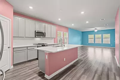 204 Jordan Valley Drive, Liberty Hill, TX 78642 - Photo 5